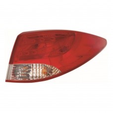 Hyundai ix35 2009-2015 Rear Light Unit Driver Side